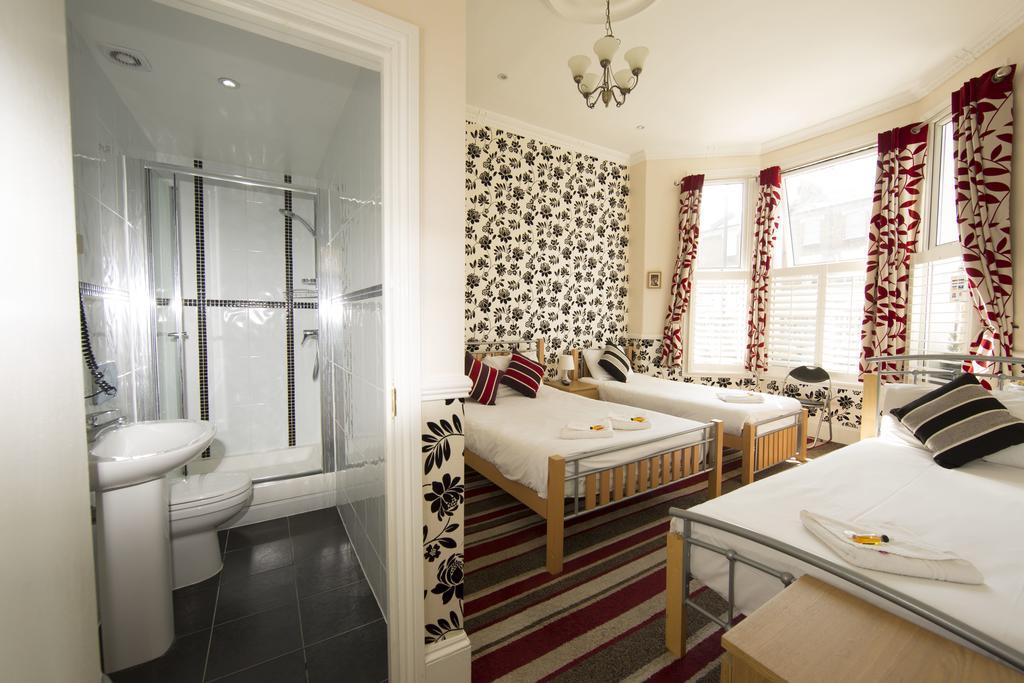 Royal London Hotel By Saba Habitación foto