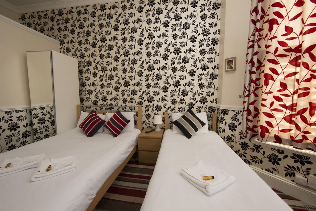 Royal London Hotel By Saba Habitación foto