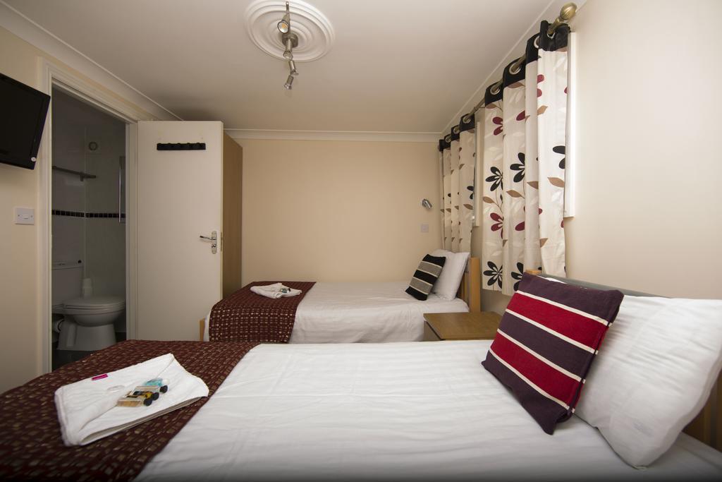 Royal London Hotel By Saba Habitación foto